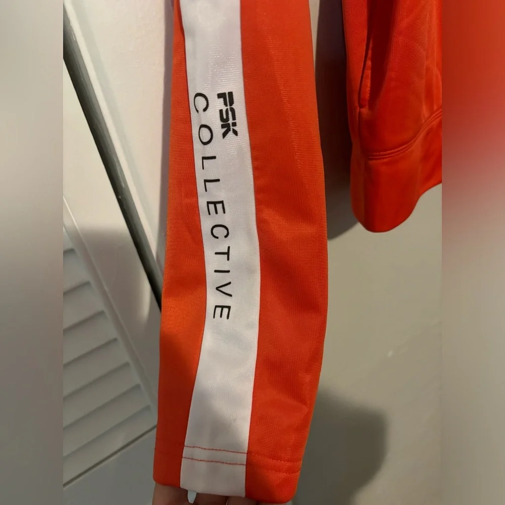 Gym jacket - Picture 2 of 3